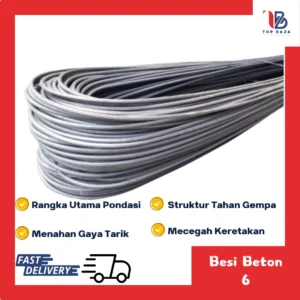 Besi 6