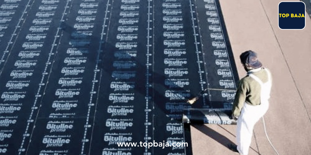 Bituline Membrane 2024