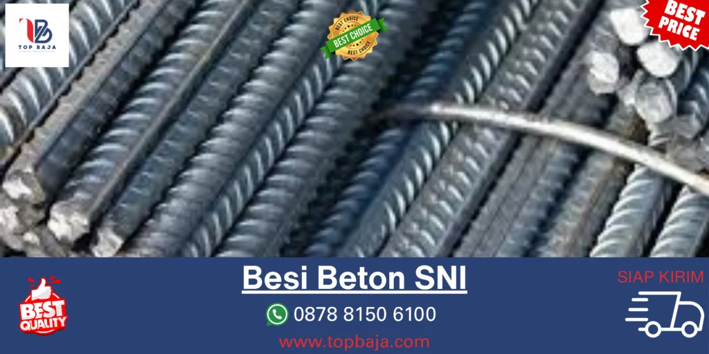 Besi Full SNI