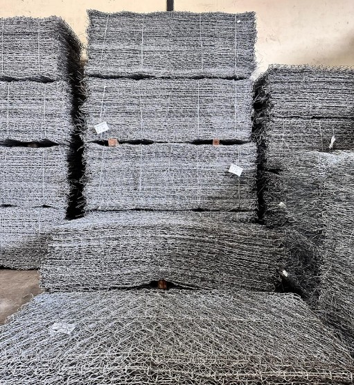 Jual Kawat Bronjong di Tangerang Selatan