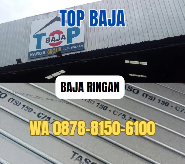 Jual Baja Ringan di Banten